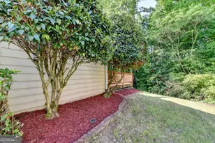 1396 Belfaire Trce, Dacula, GA 30019 - Photo 55