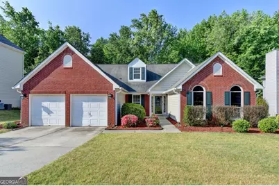 1396 Belfaire Trace, Dacula, GA 30019 - Photo 3