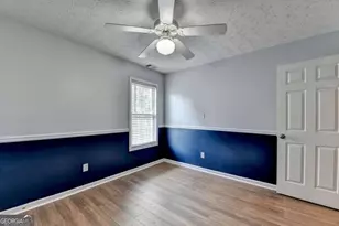1396 Belfaire Trce, Dacula, GA 30019 - Photo 39