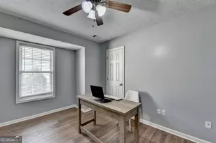 1396 Belfaire Trce, Dacula, GA 30019 - Photo 23