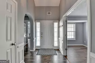 1396 Belfaire Trce, Dacula, GA 30019 - Photo 7