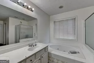 1396 Belfaire Trce, Dacula, GA 30019 - Photo 35