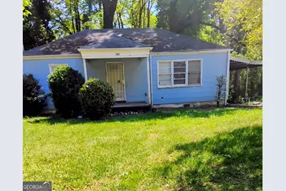 853 Haven Street SE, Atlanta, GA 30315 - Photo 1
