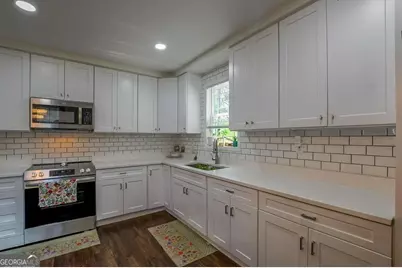 367 SE Macedonia Road SE, Atlanta, GA 30354 - Photo 5