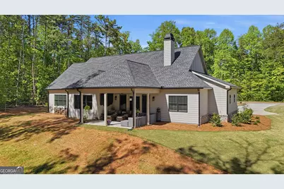 316 Glazenwood Drive, Clarkesville, GA 30523 - Photo 69