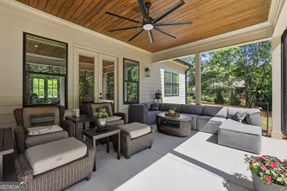 316 Glazenwood Drive, Clarkesville, GA 30523 - Photo 61