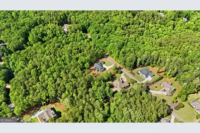 316 Glazenwood Drive, Clarkesville, GA 30523 - Photo 9