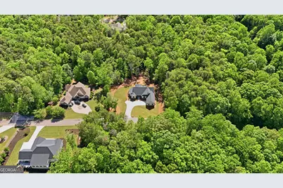 316 Glazenwood Drive, Clarkesville, GA 30523 - Photo 3