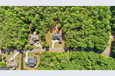 316 Glazenwood Drive, Clarkesville, GA 30523 - Photo 5