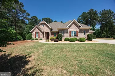 105 Freedom Drive, Forsyth, GA 31029 - Photo 1