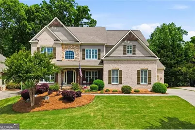 4260 Madison Drive, Cumming, GA 30040 - Photo 1