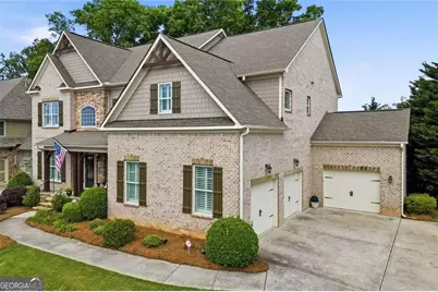 4260 Madison Drive, Cumming, GA 30040 - Photo 3