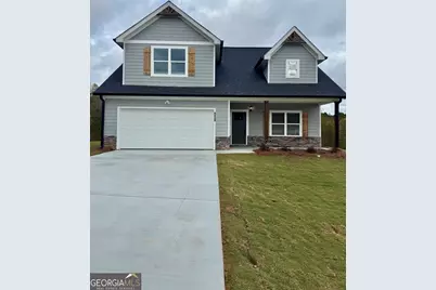 6458 River Plantation Drive, Lula, GA 30554 - Photo 1