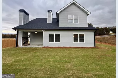 6458 River Plantation Drive, Lula, GA 30554 - Photo 23