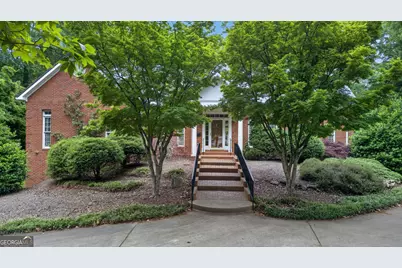 110 Greystone Drive, Bremen, GA 30110 - Photo 5