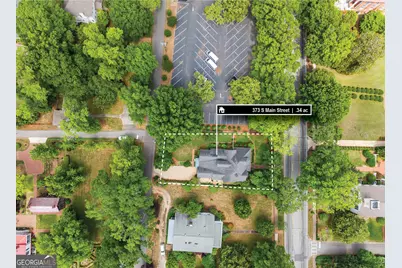 373 S Main Street, Madison, GA 30650 - Photo 63