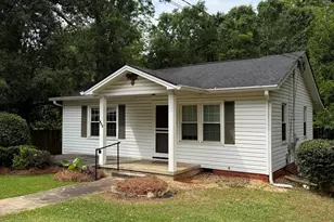 609 W Main St, Thomaston, GA 30286 - Photo 1