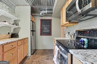 251 Shakespeare Drive #323, Clayton, GA 30525 - Photo 17