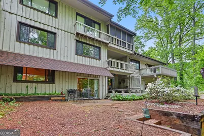251 Shakespeare Drive #323, Clayton, GA 30525 - Photo 43