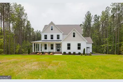564 Trillium Trail, Pendergrass, GA 30567 - Photo 3