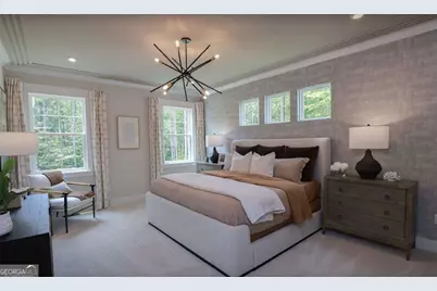 564 Trillium Trail, Pendergrass, GA 30567 - Photo 29