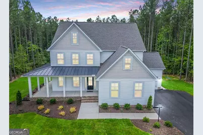 564 Trillium Trail, Pendergrass, GA 30567 - Photo 1