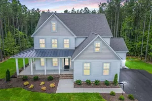 564 Trillium Trail, Pendergrass, GA 30567 - Photo 1