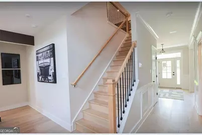 564 Trillium Trail, Pendergrass, GA 30567 - Photo 31