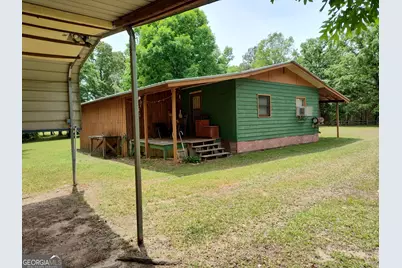 2134 Bobby Brown Park Road, Elberton, GA 30635 - Photo 5