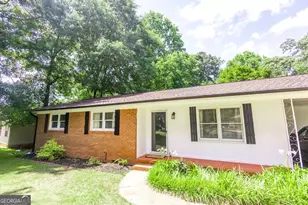 78 Hill Crest Dr, Thomaston, GA 30286 - Photo 3