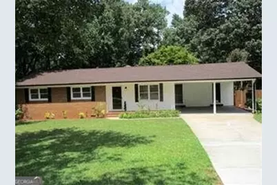 78 Hill Crest Drive, Thomaston, GA 30286 - Photo 1