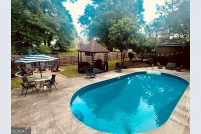 78 Hill Crest Drive, Thomaston, GA 30286 - Photo 5