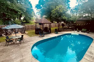 78 Hill Crest Dr, Thomaston, GA 30286 - Photo 5