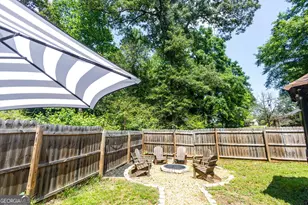 78 Hill Crest Dr, Thomaston, GA 30286 - Photo 37