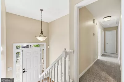 3616 Broken Arrow Drive, Woodstock, GA 30189 - Photo 19