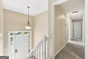 3616 Broken Arrow Dr, Woodstock, GA 30189 - Photo 19