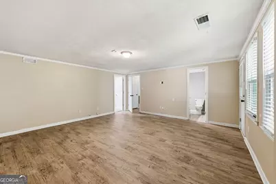 3616 Broken Arrow Drive, Woodstock, GA 30189 - Photo 29