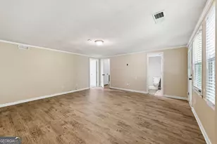 3616 Broken Arrow Dr, Woodstock, GA 30189 - Photo 29