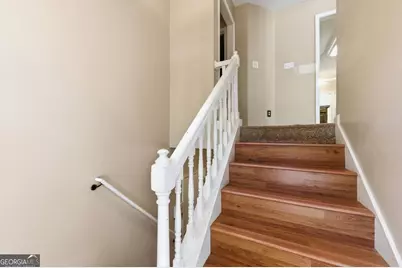 3616 Broken Arrow Drive, Woodstock, GA 30189 - Photo 5