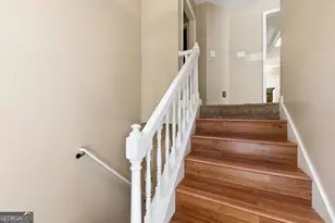 3616 Broken Arrow Dr, Woodstock, GA 30189 - Photo 5