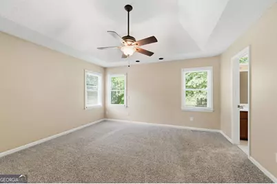 3616 Broken Arrow Drive, Woodstock, GA 30189 - Photo 21