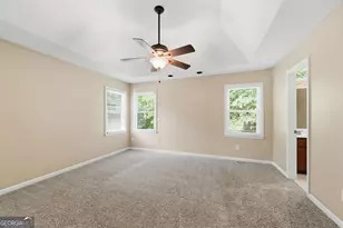 3616 Broken Arrow Dr, Woodstock, GA 30189 - Photo 21