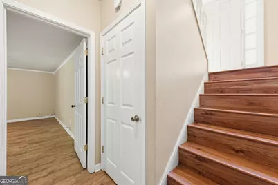 3616 Broken Arrow Drive, Woodstock, GA 30189 - Photo 27