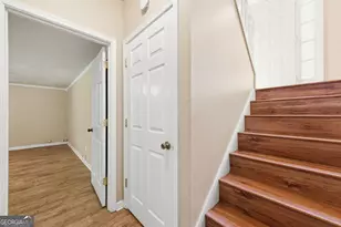 3616 Broken Arrow Dr, Woodstock, GA 30189 - Photo 27