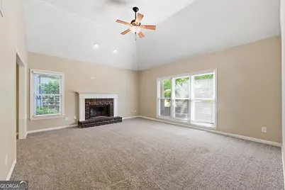3616 Broken Arrow Drive, Woodstock, GA 30189 - Photo 7