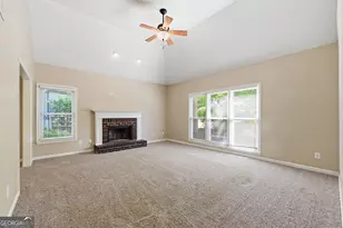3616 Broken Arrow Dr, Woodstock, GA 30189 - Photo 7