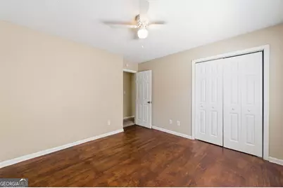 3616 Broken Arrow Drive, Woodstock, GA 30189 - Photo 25
