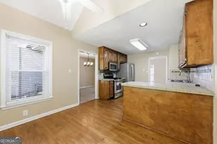 3616 Broken Arrow Dr, Woodstock, GA 30189 - Photo 15