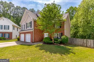 1800 Hazy Glen Ct NW, Acworth, GA 30102 - Photo 3