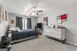 1800 Hazy Glen Ct NW, Acworth, GA 30102 - Photo 23